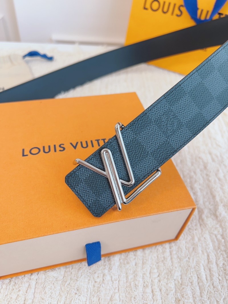 LOUIS VUITTON Belts